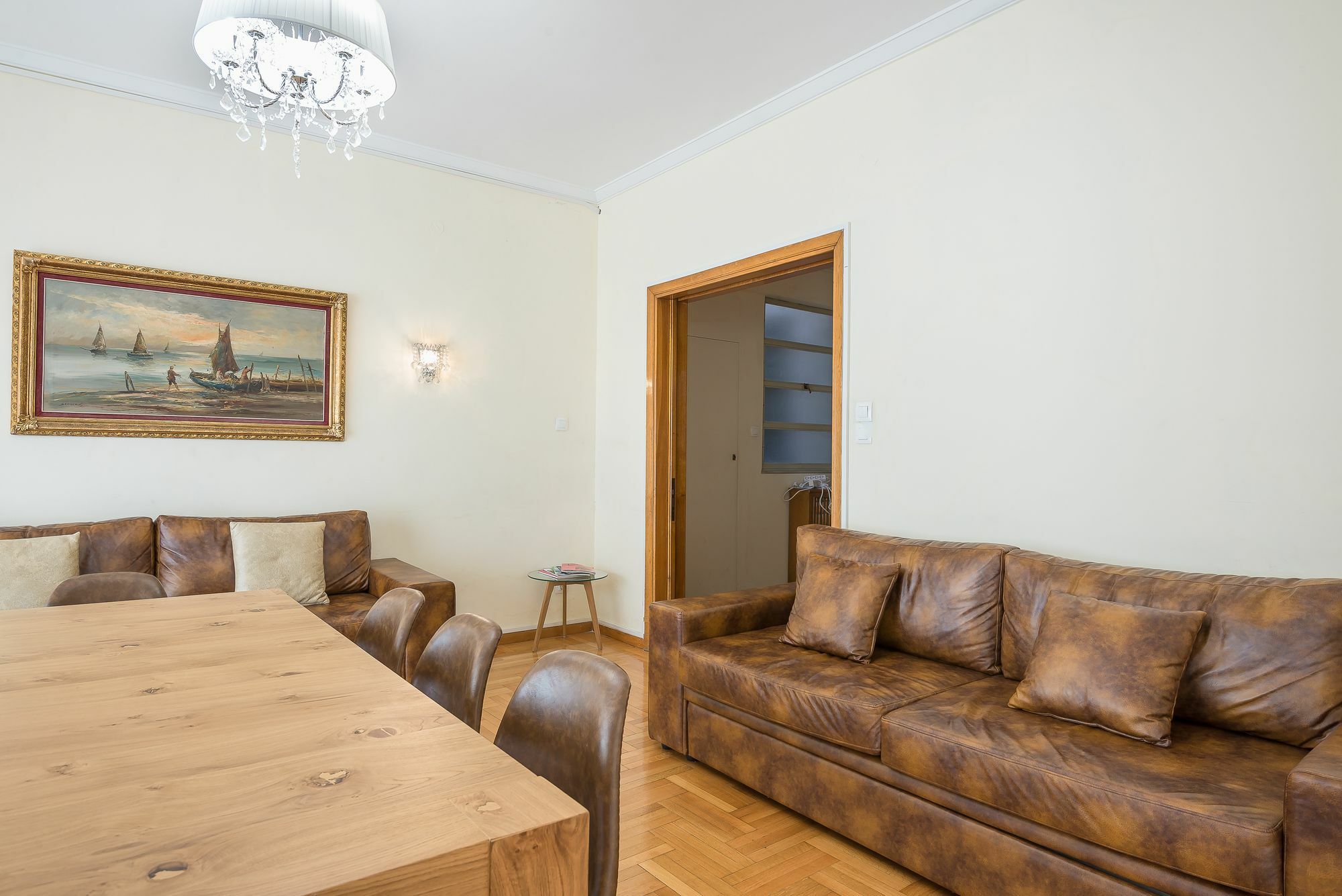 Athens Park Palace Apartments Exterior foto